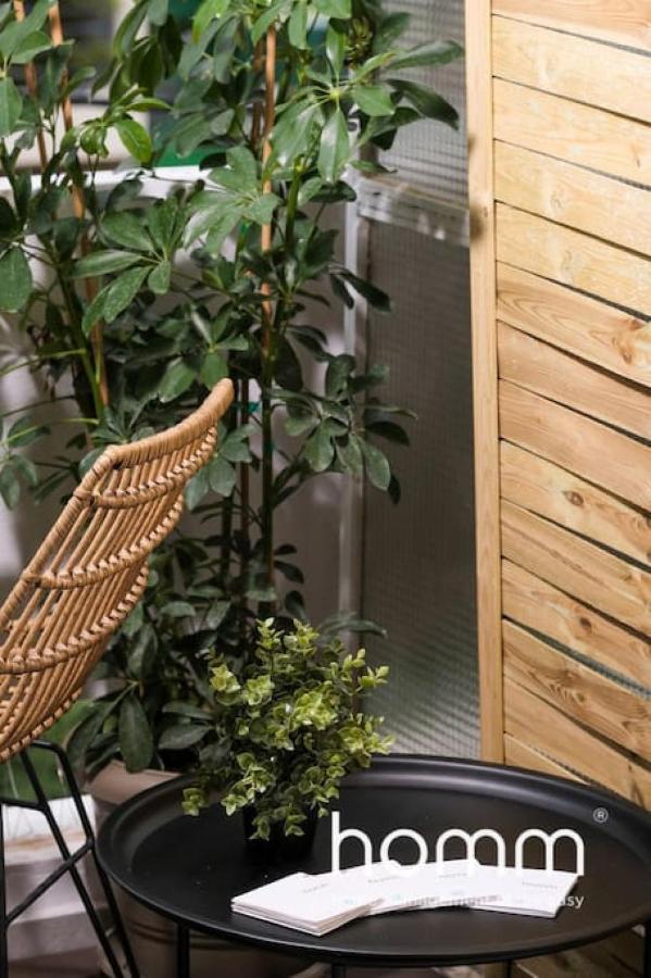 Athens Riviera Homm Flat 4 Min Walk From Beach, Thiseos Str Exterior photo